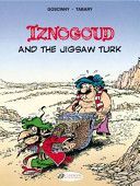 Iznogoud (Goscinny)(Paperback)