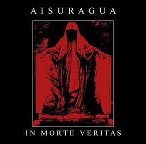 In Morte Veritas (Aisuragua) (CD / Album)