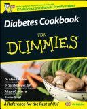 Diabetes Cookbook For Dummies (Rubin Alan L.)(Paperback)