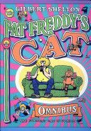 Fat Freddy's Cat Omnibus Back 2nd April (Shelton Gilbert)(Paperback)