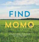 Find Momo - A Photography Book (Knapp Andrew)(Paperback)