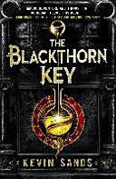 Blackthorn Key (Sands Kevin)(Paperback)