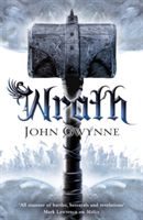 WRATH (Gwynne John)(Paperback)