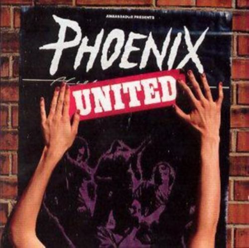 United (Phoenix) (CD / Album)