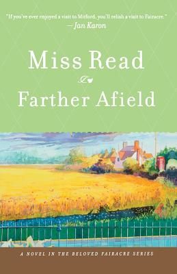 Farther Afield (Miss Read)(Paperback)
