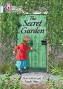Secret Garden - Diamond/Band 17 (Hitchcock Fleur)(Paperback)