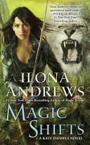 Magic Shifts (Andrews Ilona)(Paperback)