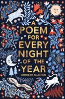 Poem for Every Night of the Year (Esiri Allie)(Pevná vazba)