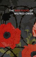War Poems Of Wilfred Owen (Owen Wilfred)(Pevná vazba)