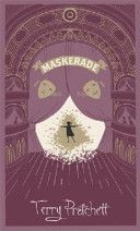 Maskerade - Discworld: The Witches Collection (Pratchett Terry)(Pevná vazba)