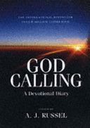 God Calling - A Devotional Diary (Russell A.J.)(Paperback)