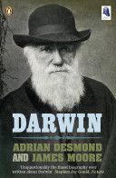Darwin (Desmond Adrian J.)(Paperback)