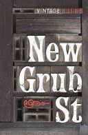 New Grub Street (Gissing George)(Paperback)