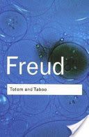 Totem and Taboo (Freud Sigmund)(Paperback)