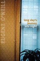 Long Day's Journey into Night (O'Neill Eugene Gladstone)(Paperback)