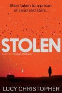Stolen (Christopher Lucy)(Paperback)
