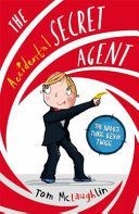 Accidental Secret Agent (McLaughlin Tom)(Paperback)