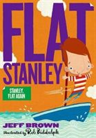 Stanley, Flat Again! (Brown Jeff)(Paperback)