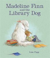 Madeline Finn and the Library Dog (Papp Lisa)(Paperback)