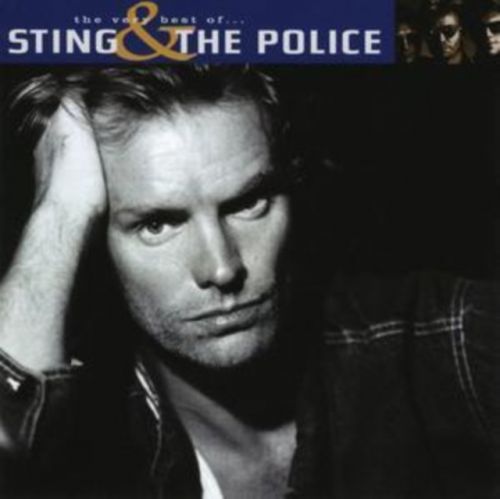 The Very Best of Sting & the Police (CD / Album)