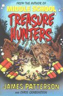 Treasure Hunters - (Treasure Hunters 1) (Patterson James)(Paperback)