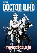 Doctor Who (Abnett Dan)(Paperback)