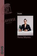 Iron (Munro Rona)(Paperback)