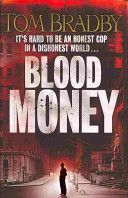 Blood Money (Bradby Tom)(Paperback)