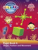 Heinemann Active Maths - Beyond Number - Second Level - Pupil Book 6 - Shape, Position and Movement (Keith Lynda)(Paperback)