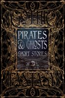 Pirates & Ghosts Short Stories(Pevná vazba)