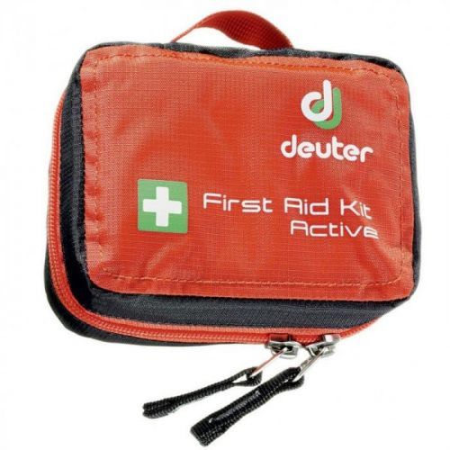 Deuter First aid kit Active Papaya