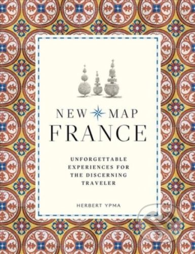 New Map France - Herbert Ypma