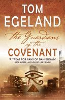 Guardians of the Covenant - neuveden