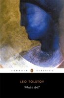 What is Art? (Tolstoy Leo)(Paperback)