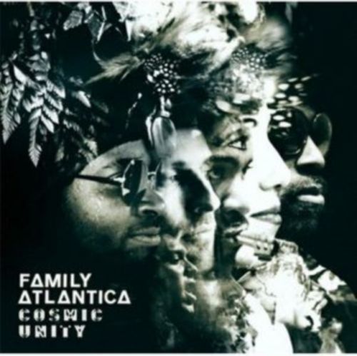 Cosmic Unity (Family Atlantica) (CD / Album)
