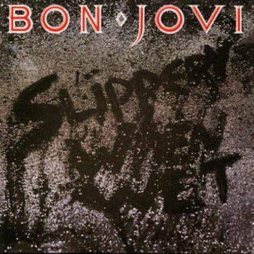 Slippery When Wet (Bon Jovi) (Vinyl / 12