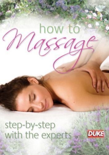 Massage (DVD)