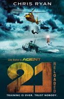 Agent 21: Reloaded - Book 2 (Ryan Chris)(Paperback)