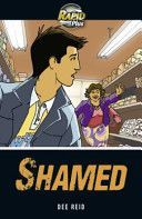 Rapid Plus 3A Shamed (Reid Dee)(Paperback)