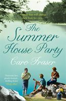 Summer House Party (Fraser Caro)(Paperback)