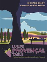 Lulu's Provencal Table (Olney Richard)(Paperback)