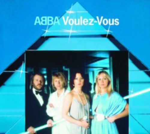 Voulez-vous (ABBA) (Vinyl / 12