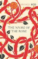 Name of the Rose (Eco Umberto)(Paperback)
