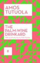 Palm Wine Drinkard (Tutuola Amos)(Paperback)