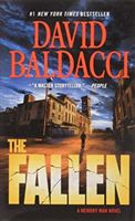 Fallen (Baldacci David)(Paperback / softback)
