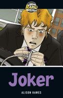 Rapid Plus 5A the Joker (Hawes Alison)(Paperback)