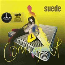 Coming Up (Suede) (Vinyl / 12