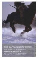 Captain's Daughter and a History of Pugachov (Pushkin Alexander)(Paperback)