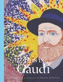 This is Gaudi (Claypool Mollie)(Pevná vazba)