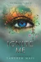 Ignite Me (Mafi Tahereh)(Paperback)